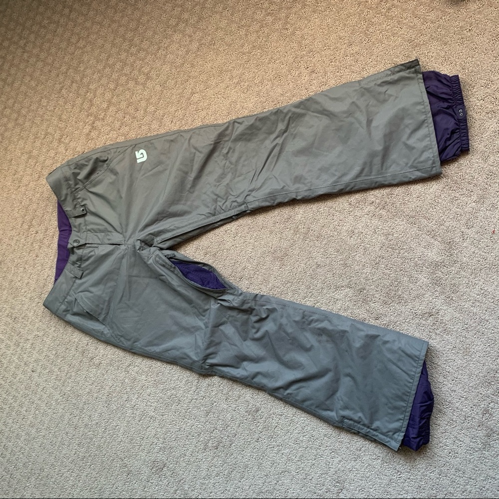 Burton Snowboarding Pants
